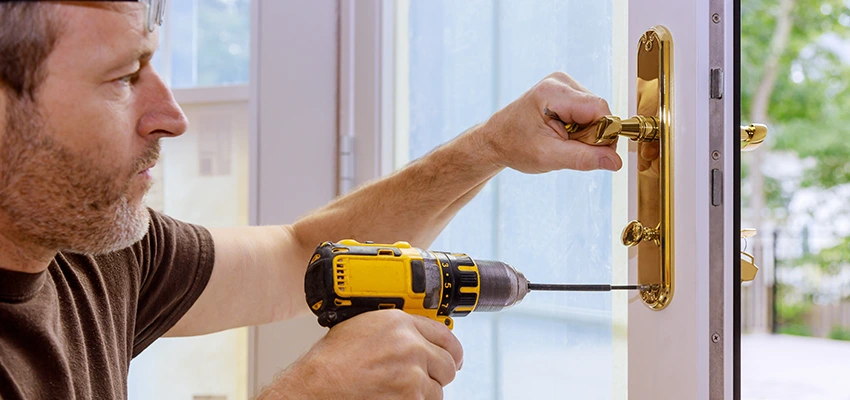 Affordable Bonded & Insured Locksmiths in Hoboken, NJ