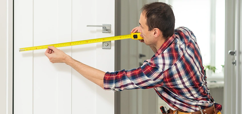 Bonded & Insured Locksmiths For Lock Repair in Hoboken, New Jersey